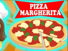 Jeu Cooking with Emma Pizza Margherita en ligne