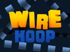 Jeu Wire Hoop en ligne
