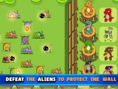 Jeu Tower Defense Dragon Merge en ligne