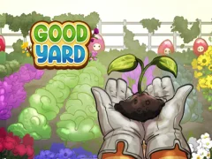 Jeu Good Yard en ligne