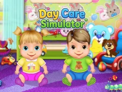 Jeu Day Care Simulator en ligne
