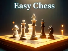 Jeu Easy Chess en ligne