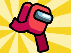 Jeu Among Us Cairo Run en ligne