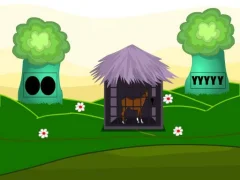 Jeu Horse escape en ligne