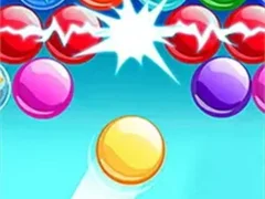 Jeu Bubble Shooter Classic Online en ligne