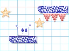 Jeu Paper Rush en ligne