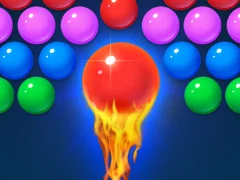 Jeu Bubble Shooter Free 2 en ligne
