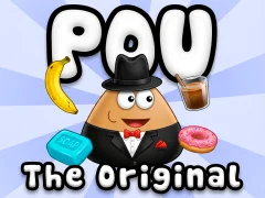 Jeu Pou The Original en ligne