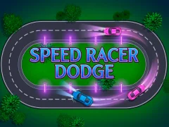Jeu Speed Racer Dodge en ligne