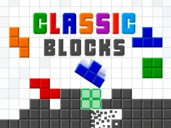 Jeu Classic Blocks en ligne