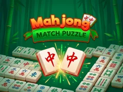 Jeu Mahjong Match Puzzle en ligne