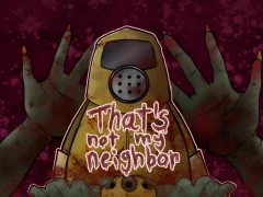 Jeu That's Not My Neighbor en ligne