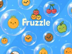Jeu Fruzzle en ligne