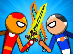 Jeu Muscles Rush en ligne