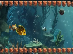 Jeu Endless fish fun en ligne