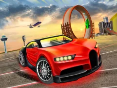 Jeu Top Speed Racing 3D en ligne
