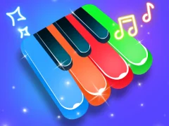 Jeu Baby Piano Children Song en ligne