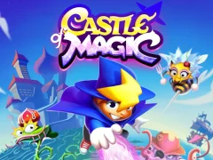 Jeu Castle of Magic en ligne