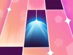 Jeu Magic Dream Tiles en ligne