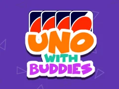 Jeu UNO With Buddies en ligne
