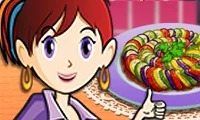 Jeu Ratatouille Saras Cooking Class en ligne