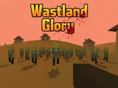 Jeu Wasteland Glory en ligne