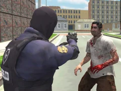 Jeu Grand Zombie Swarm en ligne