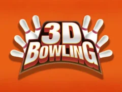 Jeu 3D Bowling en ligne