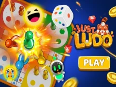 Jeu Just Ludo en ligne