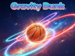 Jeu Gravity Dunk en ligne