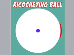 Jeu Ricocheting Ball en ligne