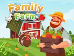 Jeu Family Farm en ligne