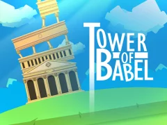 Jeu Tower of Babel en ligne