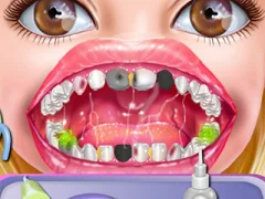 Jeu Madelyn Dental Care en ligne