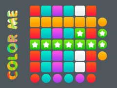 Jeu Color Me en ligne