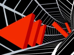 Jeu Tunnel Road en ligne