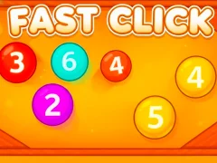 Jeu Fast Click en ligne