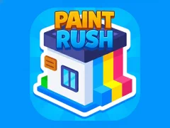 Jeu Paint Rush en ligne