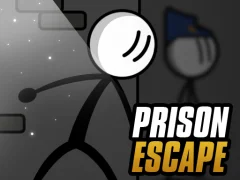 Jeu Prison Escape Online en ligne