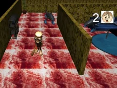 Jeu Tung Tung Tung Sahur 2 en ligne