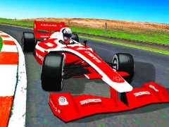 Jeu Grand Extreme Racing en ligne