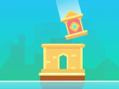 Jeu Stack Tower en ligne