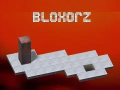 Jeu Bloxorz en ligne