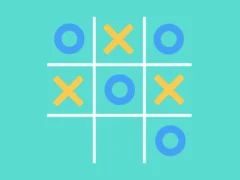 Jeu Tic Tac Toe en ligne