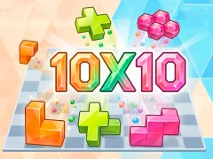Jeu 10X10 en ligne