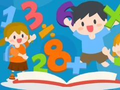 Jeu Basic Math en ligne