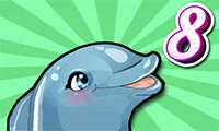 Jeu My Dolphin Show 8 en ligne