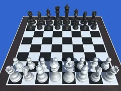 Jeu 3D Chess en ligne