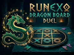 Jeu Runexo Dragon Board Duel en ligne