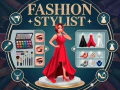 Jeu Fashion Stylist en ligne